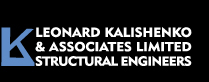 Leonard Kalishenko and Associates Limited - Structural Engineers